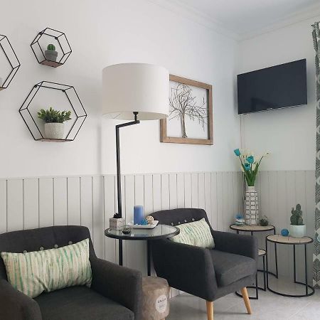 Apartamento מונטה גורדו מראה חיצוני תמונה
