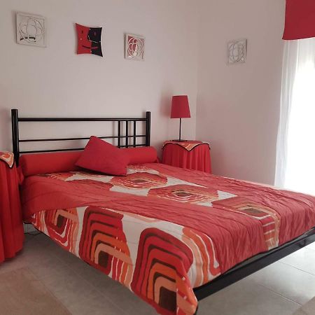 Apartamento מונטה גורדו מראה חיצוני תמונה