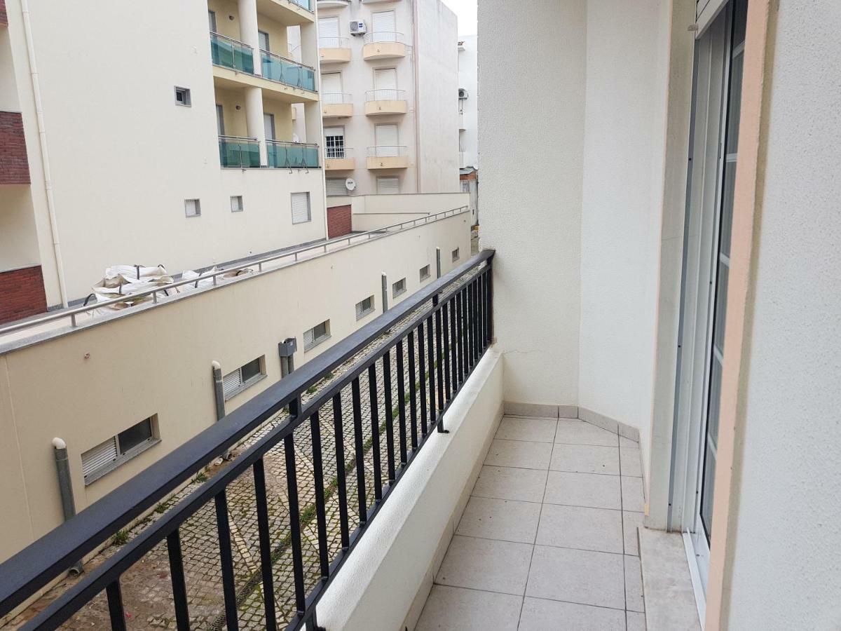 Apartamento מונטה גורדו מראה חיצוני תמונה