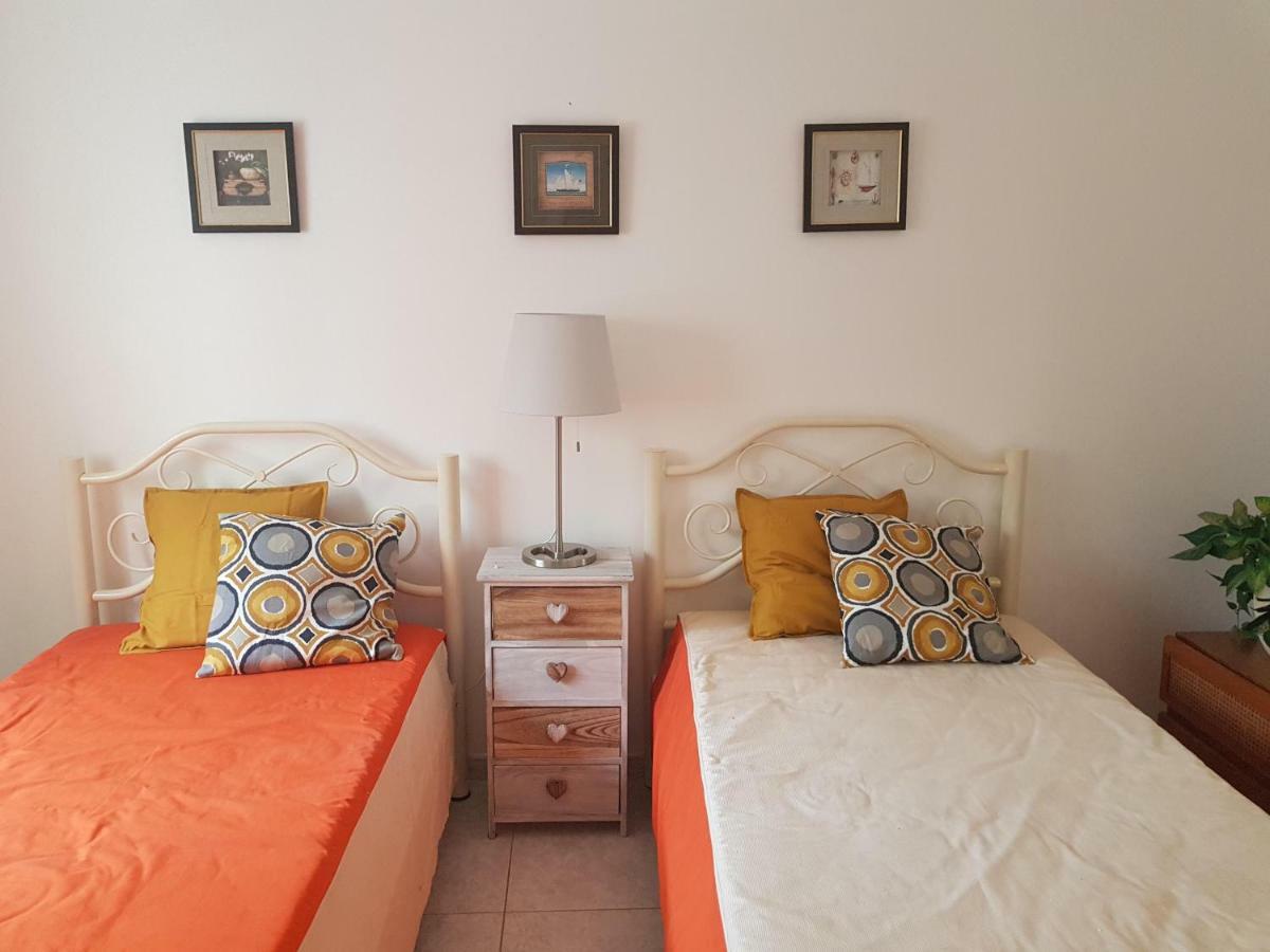 Apartamento מונטה גורדו מראה חיצוני תמונה