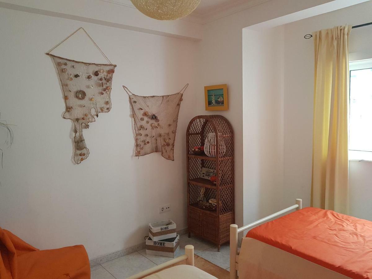 Apartamento מונטה גורדו מראה חיצוני תמונה