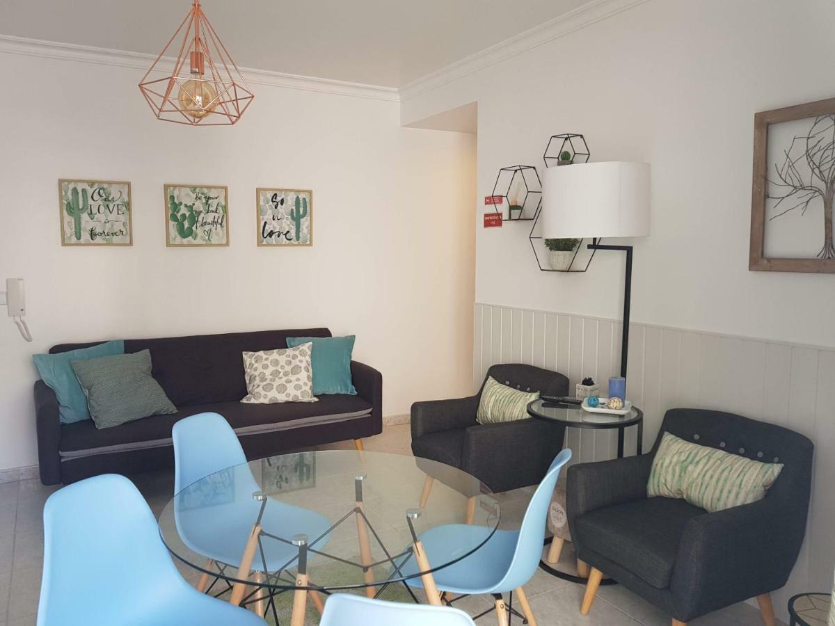 Apartamento מונטה גורדו מראה חיצוני תמונה