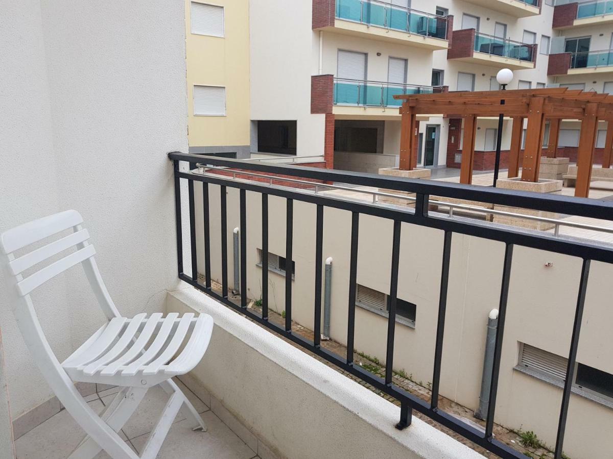 Apartamento מונטה גורדו מראה חיצוני תמונה