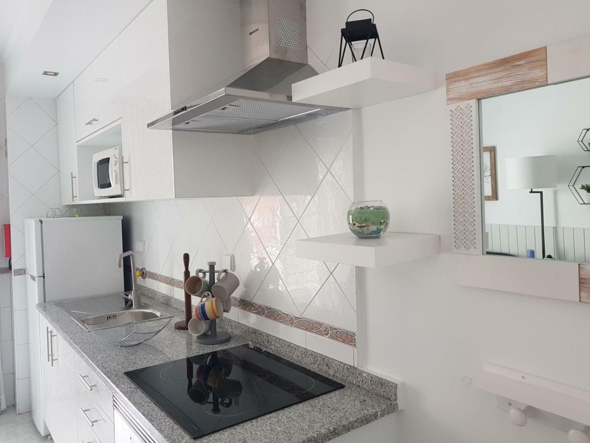 Apartamento מונטה גורדו מראה חיצוני תמונה