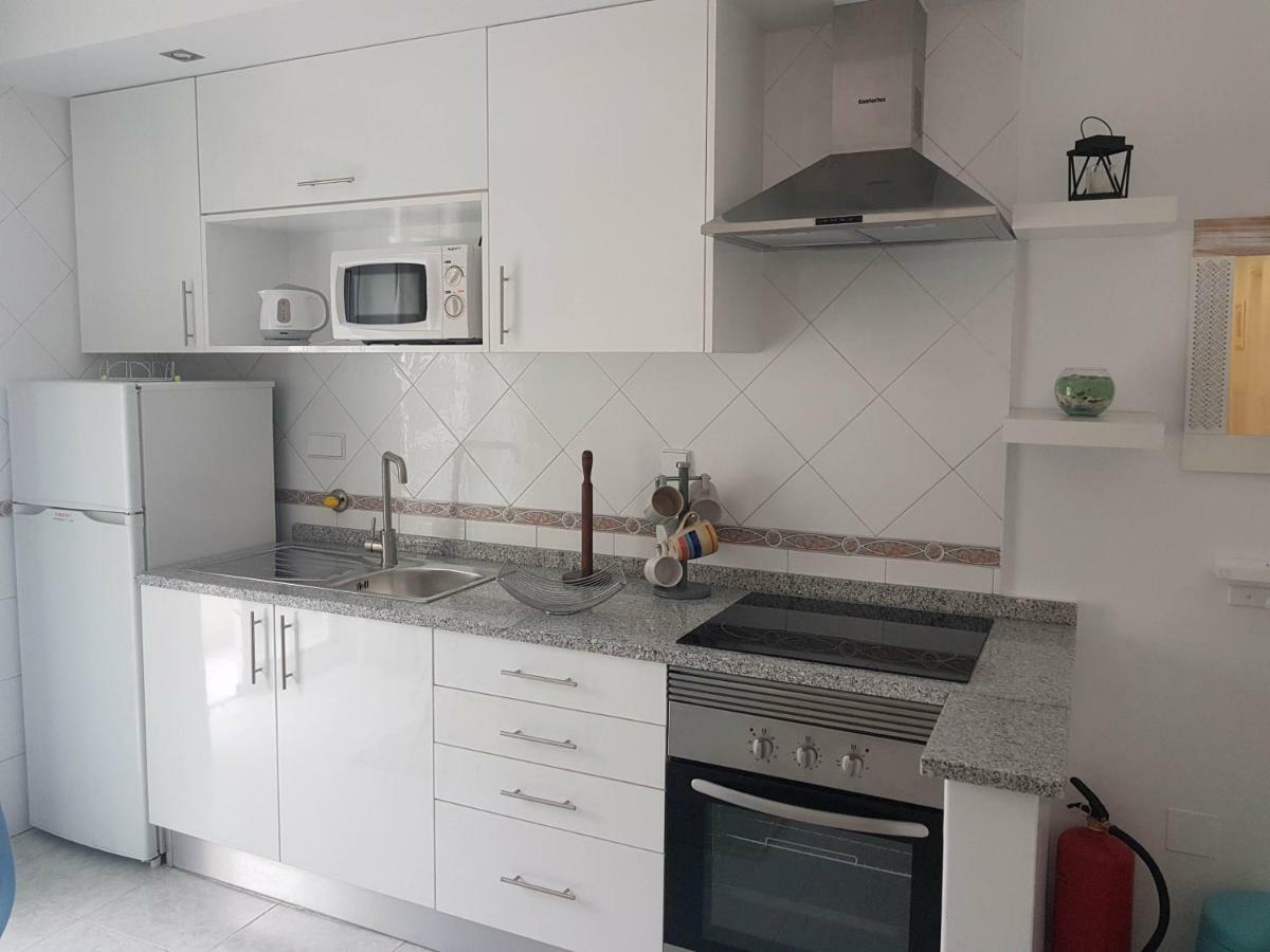 Apartamento מונטה גורדו מראה חיצוני תמונה
