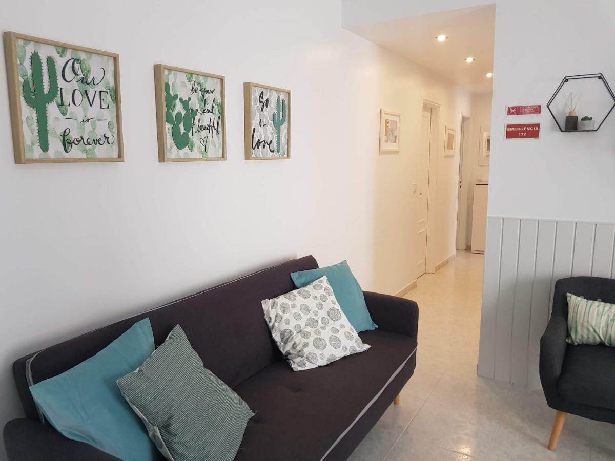 Apartamento מונטה גורדו מראה חיצוני תמונה