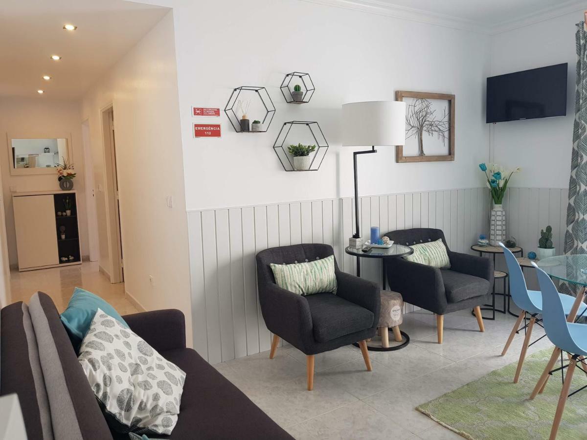 Apartamento מונטה גורדו מראה חיצוני תמונה