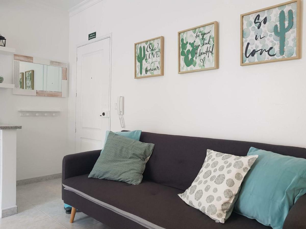 Apartamento מונטה גורדו מראה חיצוני תמונה