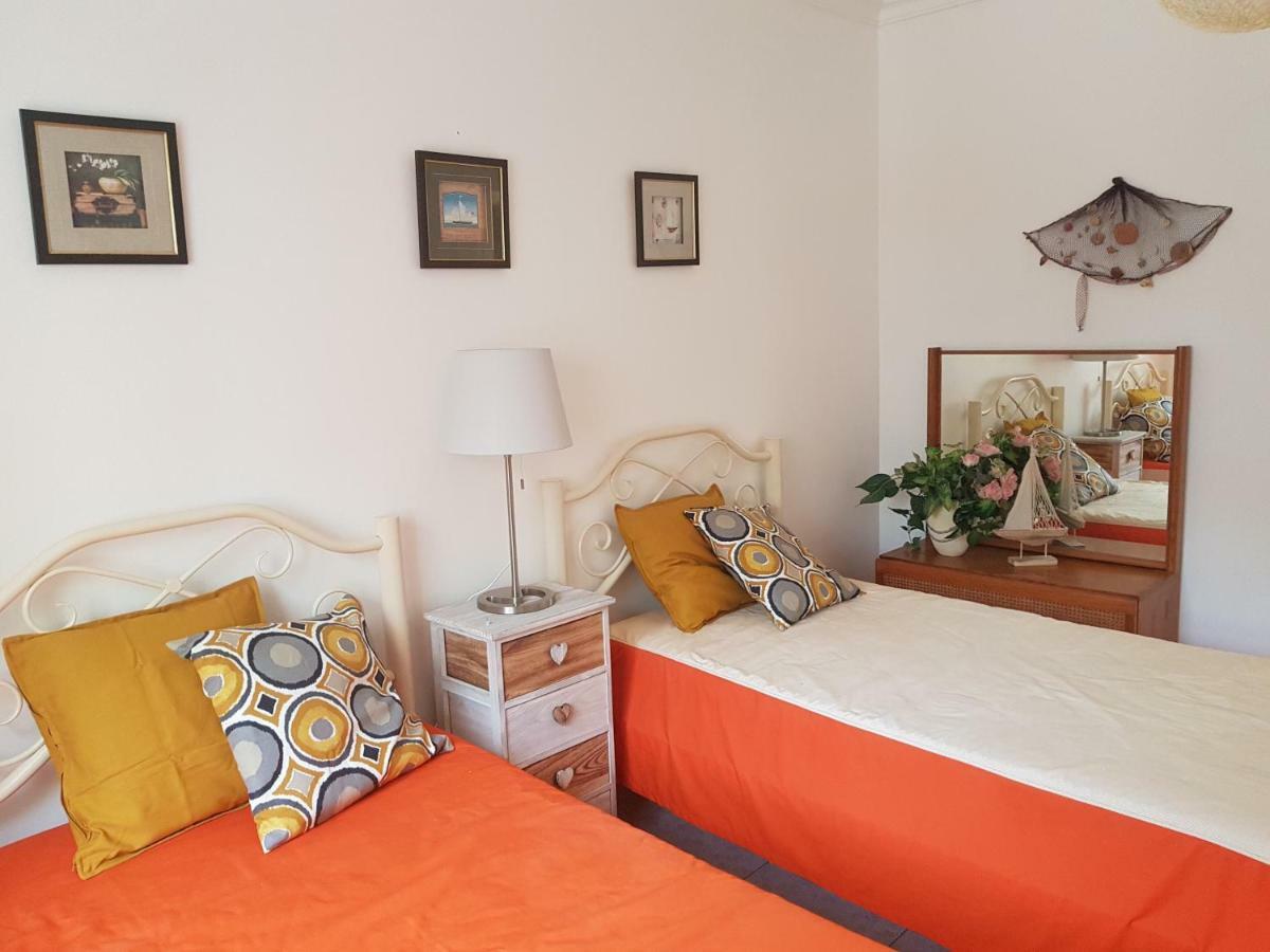 Apartamento מונטה גורדו מראה חיצוני תמונה