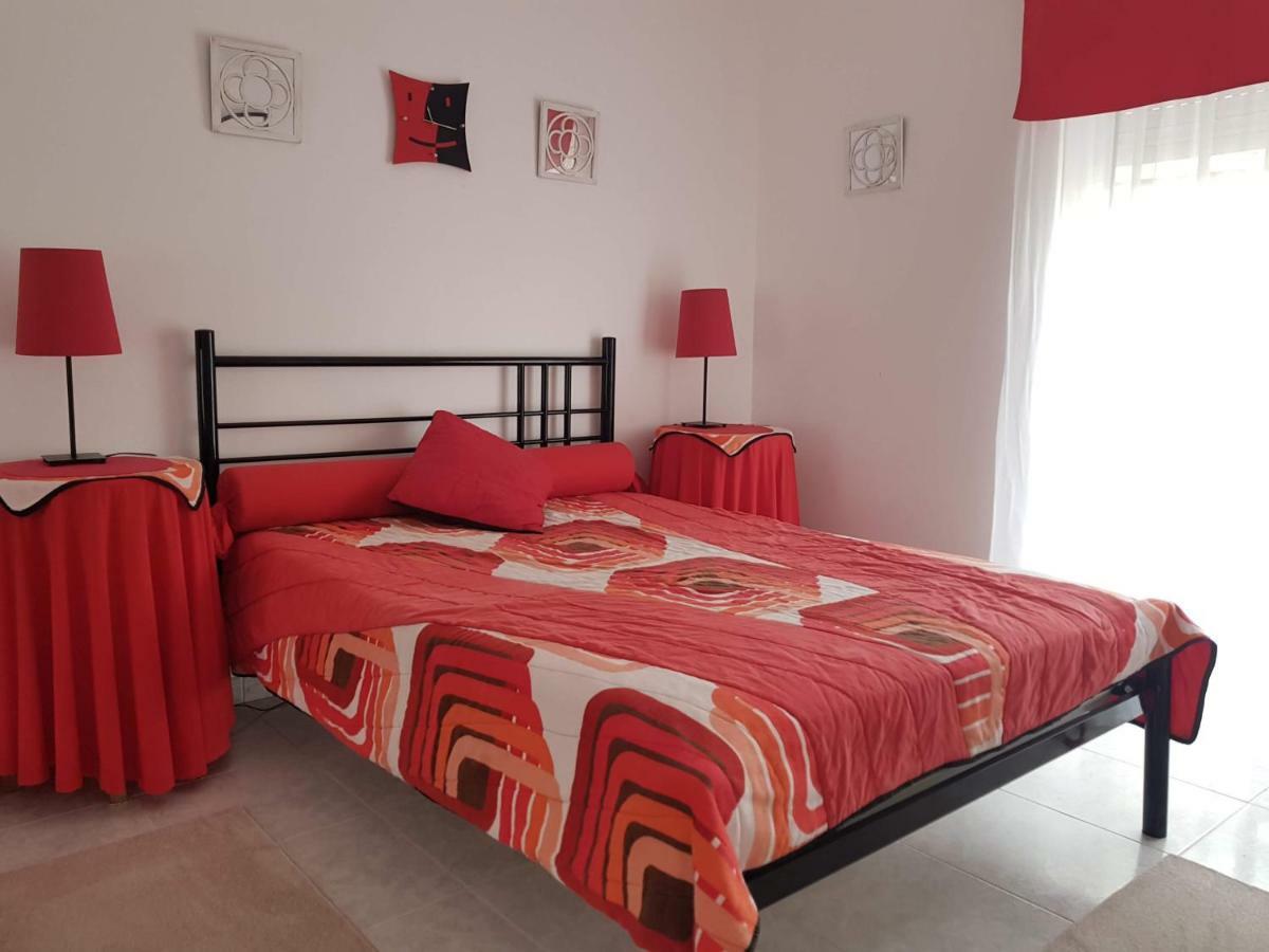 Apartamento מונטה גורדו מראה חיצוני תמונה