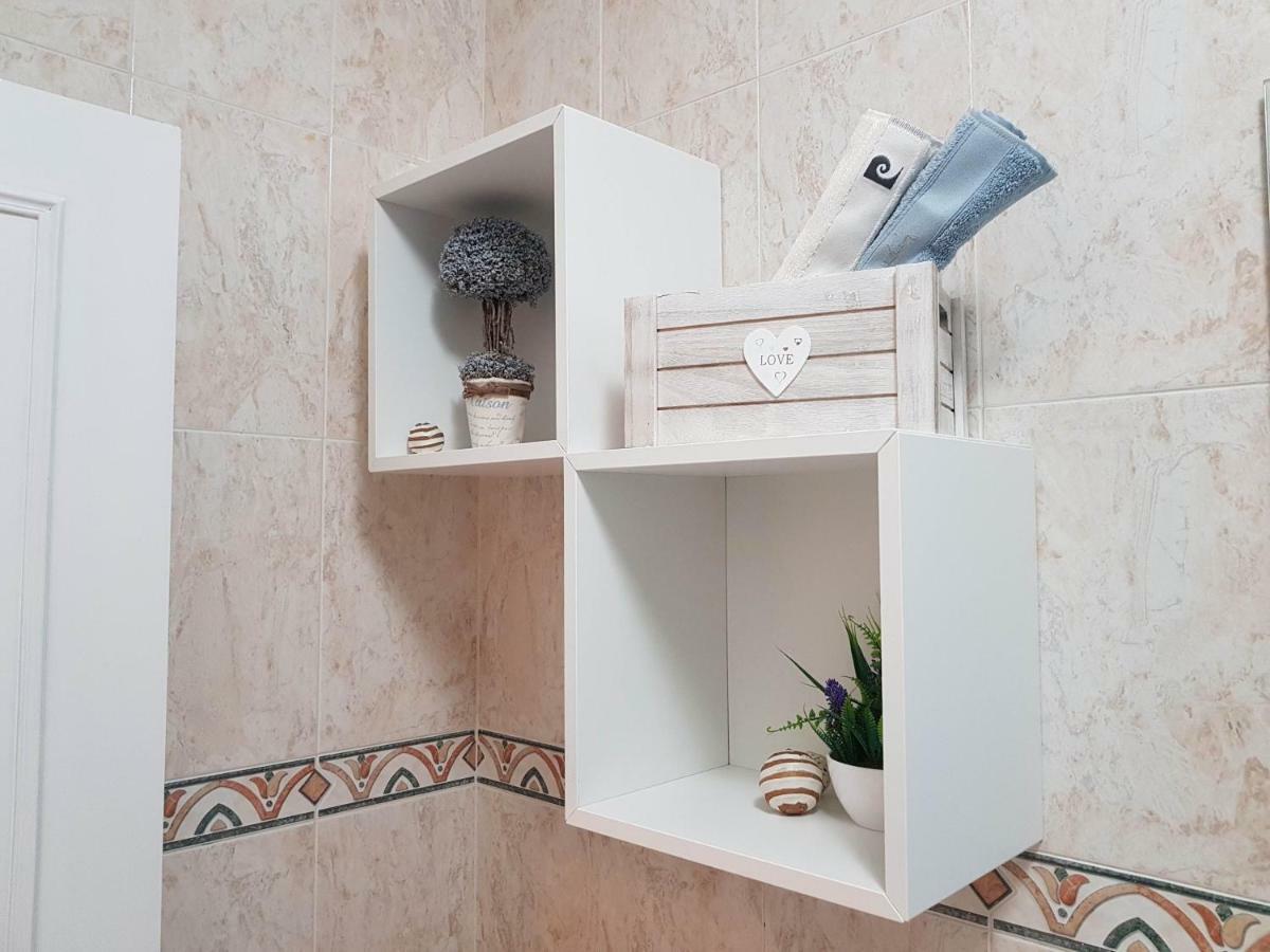 Apartamento מונטה גורדו מראה חיצוני תמונה